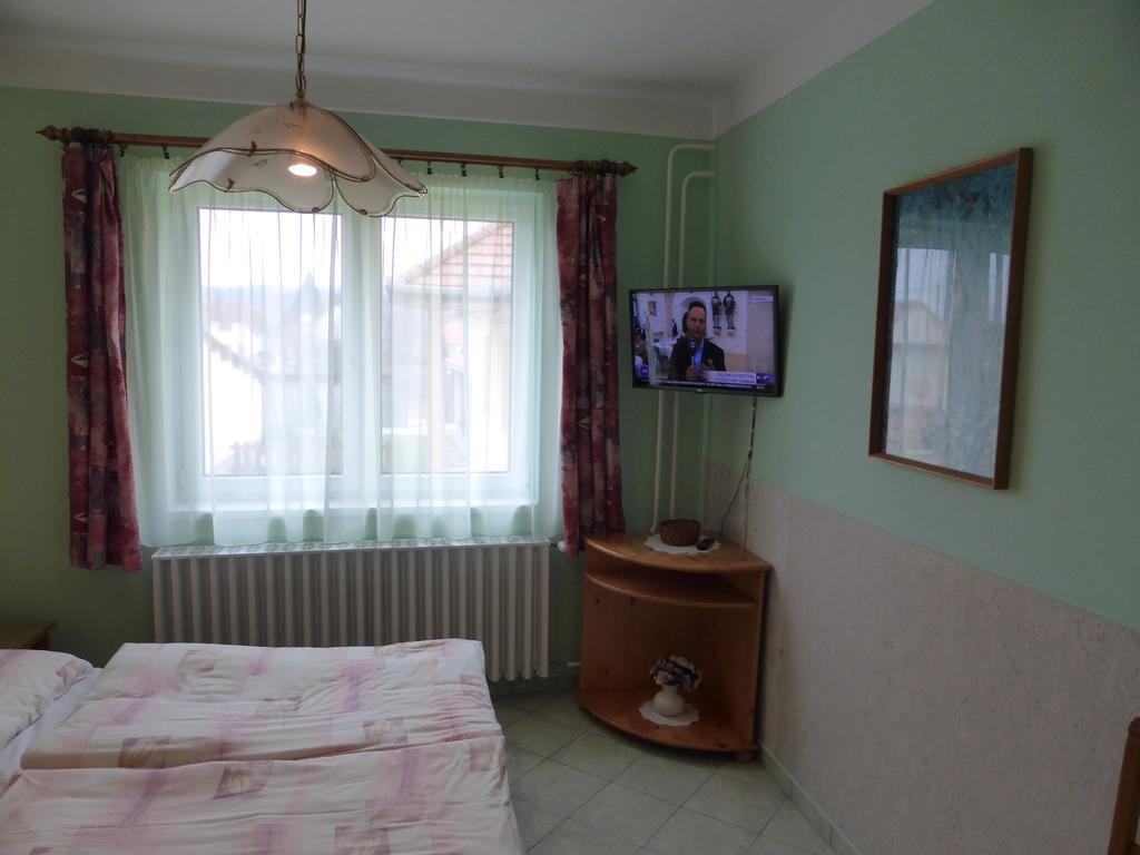 Napfény Apartman és Vendégház Egerszalók Exterior foto