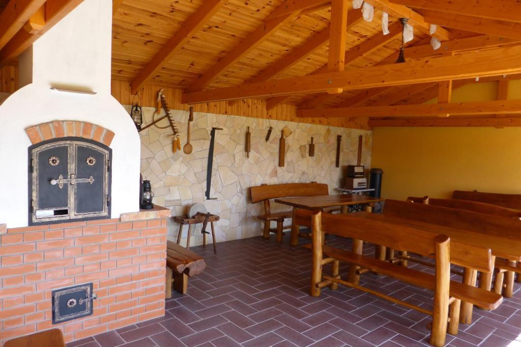 Napfény Apartman és Vendégház Egerszalók Exterior foto