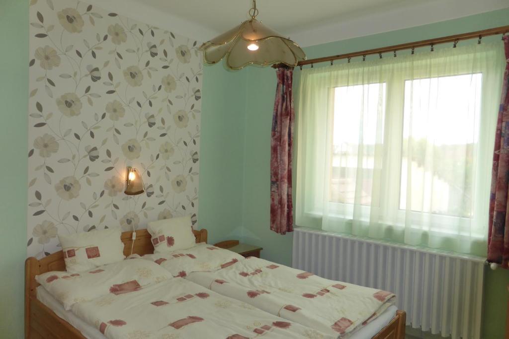 Napfény Apartman és Vendégház Egerszalók Habitación foto