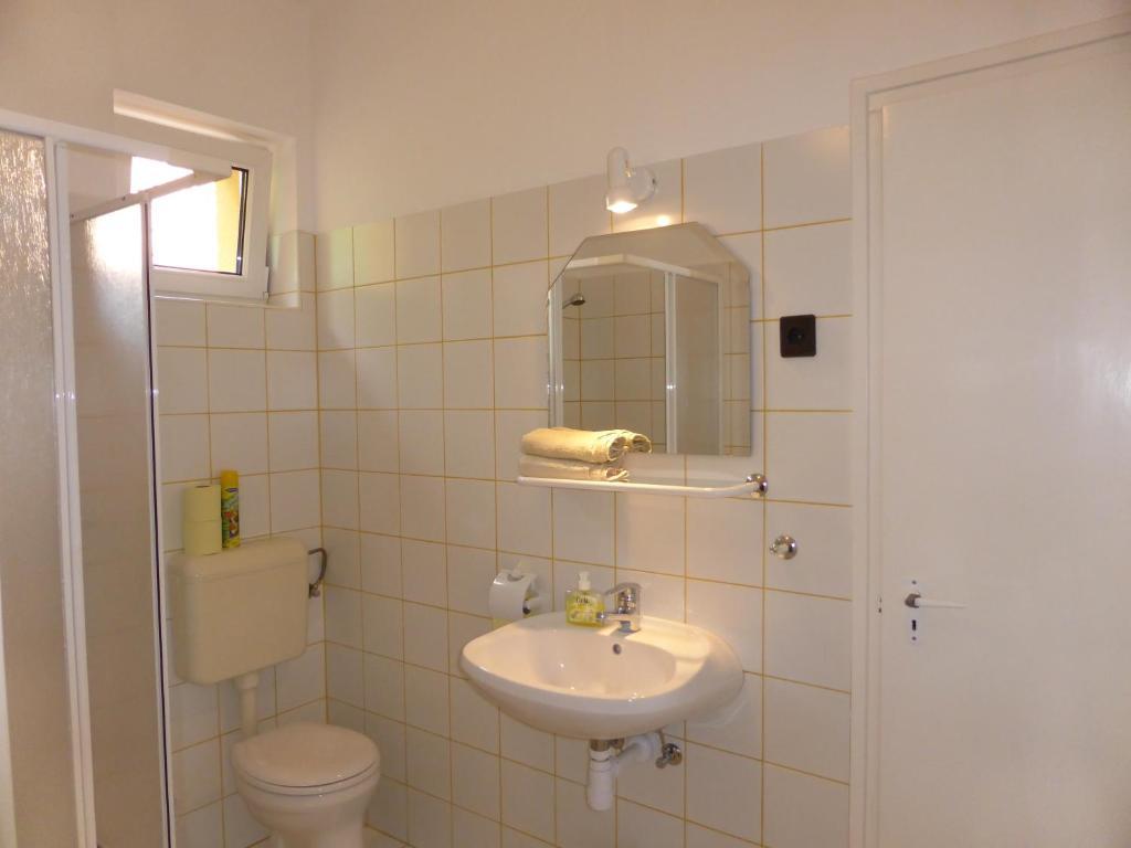 Napfény Apartman és Vendégház Egerszalók Habitación foto